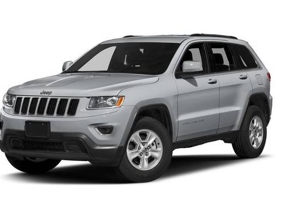JEEP GRAND CHEROKEE 2016 1C4RJEAG4GC344596 image